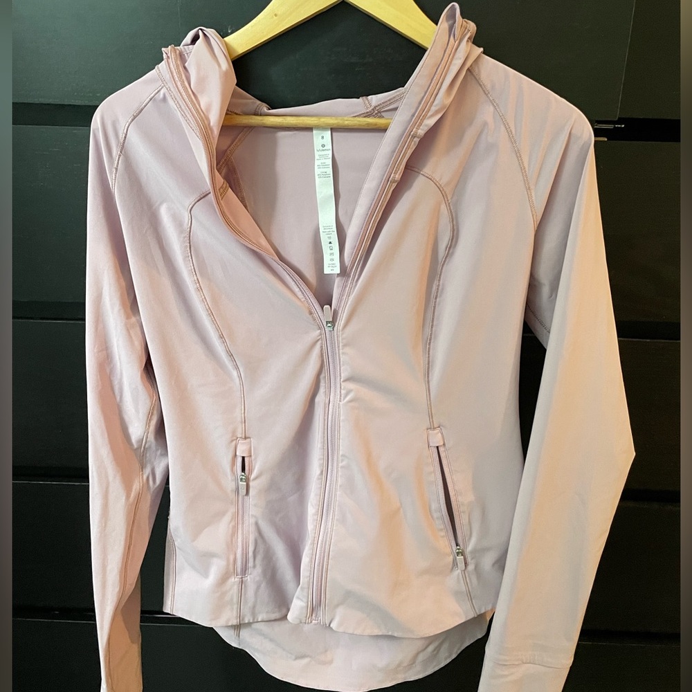 LULULEMON jacket